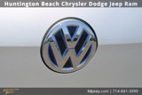 Used 2016 Volkswagen e-Golf SEL Premium image 6