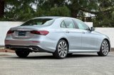 Certified 2022 Mercedes-Benz E 350 Sedan image 4