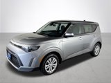 New 2025 Kia Soul LX image 2
