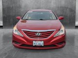 Used 2013 Hyundai Sonata GLS image 2