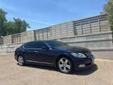 Used 2007 Lexus LS 460 L image 2
