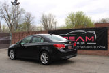 Used 2012 Chevrolet Cruze LTZ w/ RS Package image 3