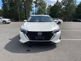 Used 2024 Nissan Sentra SV image 3