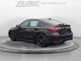 New 2025 Honda Civic Sport image 5