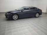 Used 2018 Chevrolet Malibu LT image 2