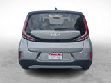 Used 2023 Kia Soul LX image 4