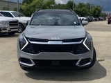 Used 2025 Kia Sportage SX image 2