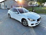 Used 2014 INFINITI Q50 Premium w/ Navigation Package image 4
