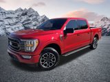 Certified 2022 Ford F150 XLT w/ Equipment Group 302A High image 2