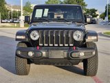 Used 2021 Jeep Wrangler Rubicon image 2