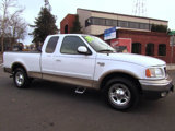 Used 2003 Ford F150 Lariat image 6