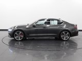 Used 2025 Genesis G70 2.5T w/ Sport Prestige Package image 5