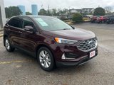 Used 2022 Ford Edge Titanium w/ Equipment Group 301A image 3