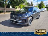 New 2024 Lincoln Nautilus Premier w/ Equipment Group 102A image 1
