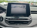 New 2025 Jeep Compass Latitude image 4