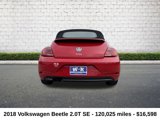 Used 2018 Volkswagen Beetle 2.0T SE image 4