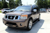 Used 2013 Nissan Armada SL image 5
