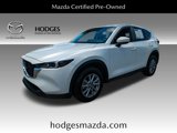 Certified 2022 MAZDA CX-5 AWD 2.5 S image 1