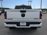 Used 2023 RAM 1500 Big Horn image 4