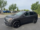 Used 2018 Jeep Cherokee Latitude w/ Altitude Package image 4