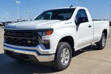 New 2024 Chevrolet Silverado 1500 W/T w/ WT Value Package image 4