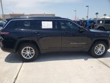 Used 2021 Jeep Grand Cherokee L Laredo w/ Luxury Tech Group I image 5