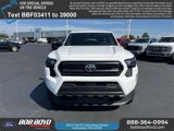 Used 2024 Toyota Tacoma SR image 2