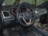 Used 2017 Jeep Grand Cherokee Limited image 5
