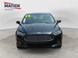 Used 2014 Ford Fusion SE image 2