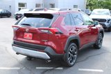 Certified 2019 Toyota RAV4 Adventure image 5