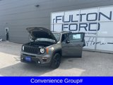 Used 2022 Jeep Renegade Altitude w/ Convenience Group image 6