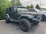Used 2017 Jeep Wrangler Unlimited Rubicon image 5