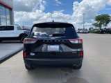 Used 2022 Ford Escape SE w/ SE Sport Appearance Package image 3