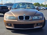 Used 2001 BMW Z3 2.5i image 3