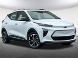 Used 2022 Chevrolet Bolt EUV Premier w/ Sun & Sound Package image 2