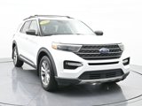 Used 2020 Ford Explorer XLT w/ Equipment Group 202A image 3