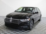 Used 2021 Volkswagen Jetta S w/ Driver Assistance Package image 2