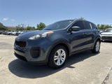 Used 2018 Kia Sportage LX image 4