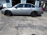 Used 2008 Chevrolet Impala LT image 2