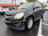 Used 2010 Chevrolet Equinox LT w/ Vehicle Interface Package image 3