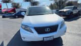 Used 2011 Lexus RX 350 2WD image 4