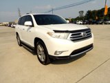 Used 2012 Toyota Highlander Limited image 4