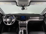 Used 2021 Ford Explorer XLT w/ Equipment Group 202A image 3