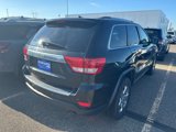 Used 2011 Jeep Grand Cherokee Limited w/ Luxury Group II image 5