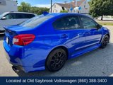 Used 2020 Subaru WRX image 5