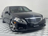 Used 2011 Mercedes-Benz E 350 4MATIC Sedan w/ Premium 1 Pkg image 2