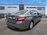 Used 2016 Nissan Altima 2.5 S w/ Power Driver Seat Package image 3