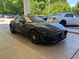 Used 2023 Jaguar F-TYPE Coupe image 3