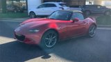 Used 2017 MAZDA MX-5 Miata Grand Touring image 4