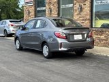 Used 2022 Mitsubishi Mirage G4 ES image 3